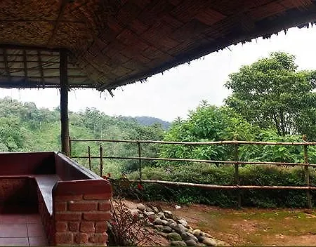 Wild Elephant Eco Friendly Resort